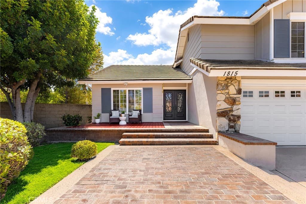 Home at 1815 Pavas Court, Rowland Heights — photo 4 of 12