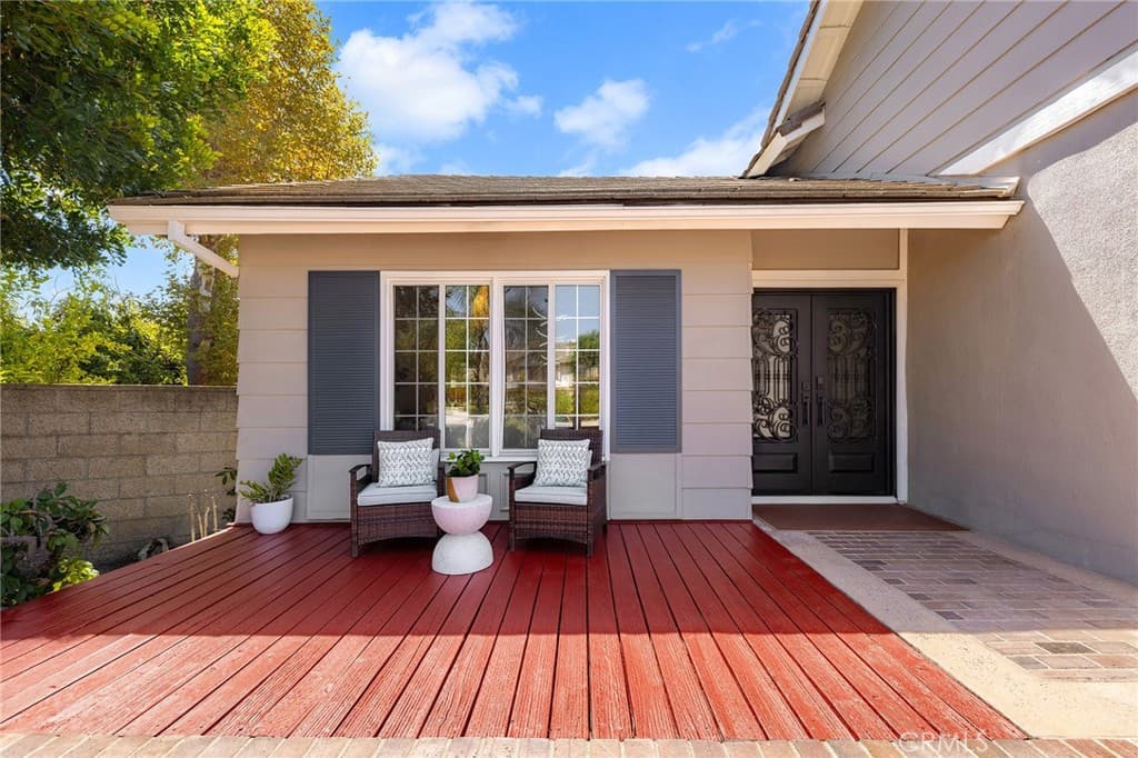 Home at 1815 Pavas Court, Rowland Heights — photo 5 of 12