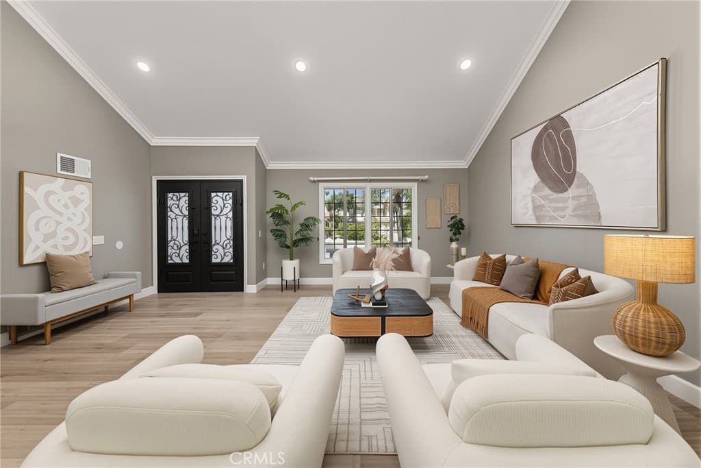Home at 1815 Pavas Court, Rowland Heights — photo 8 of 12