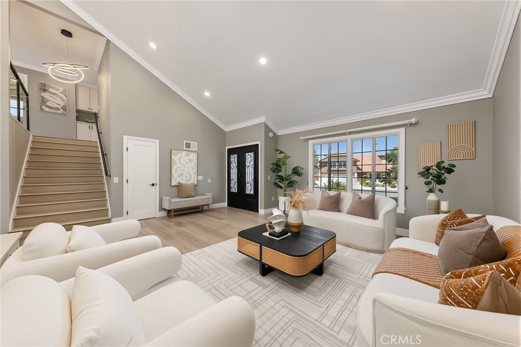 Home at 1815 Pavas Court, Rowland Heights — photo 9 of 12
