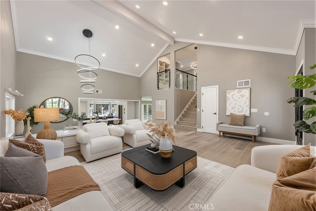 Home at 1815 Pavas Court, Rowland Heights — photo 10 of 12