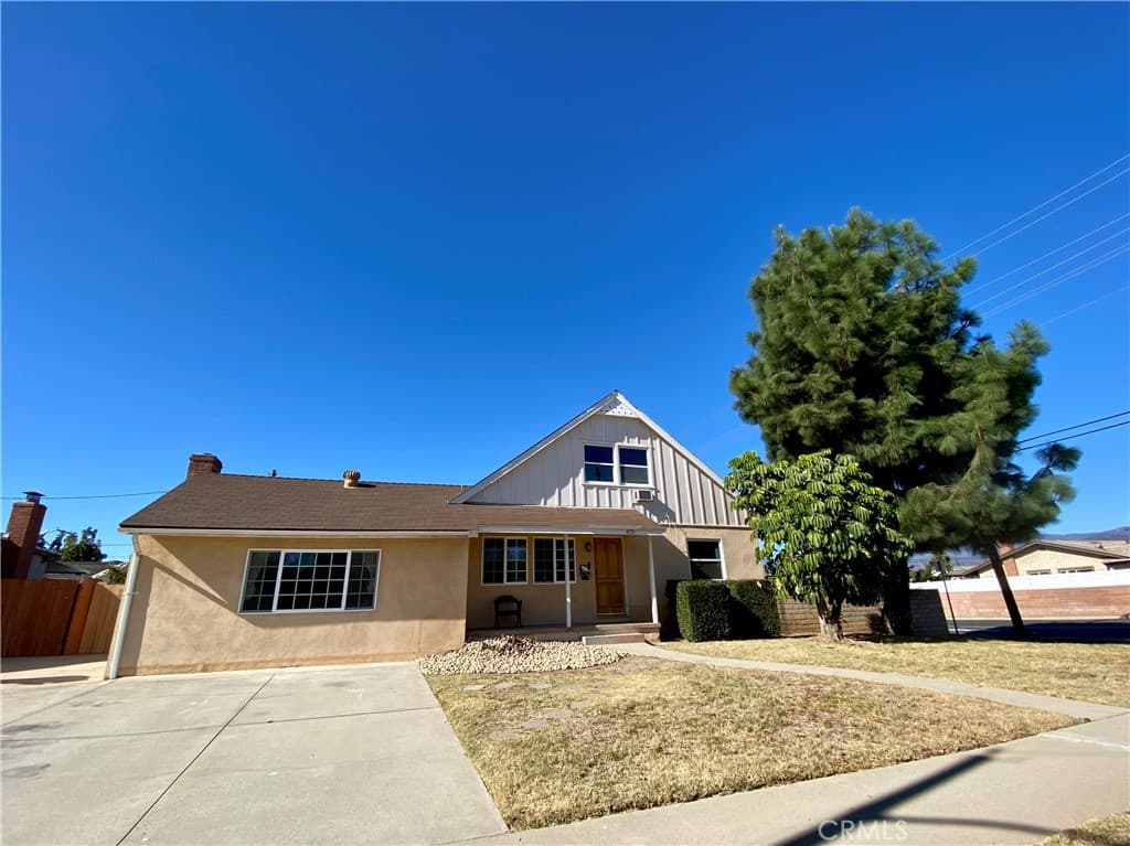 Home at 875 N Garsden, Covina — photo 1 of 12