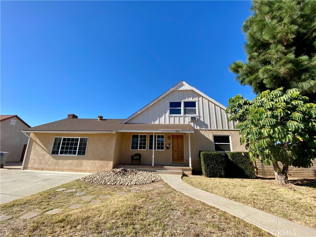 Home at 875 N Garsden, Covina — photo 4 of 12