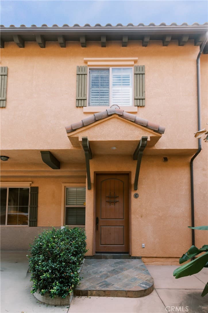 Condo at 156 El Dorado St #C, Arcadia — photo 1 of 12