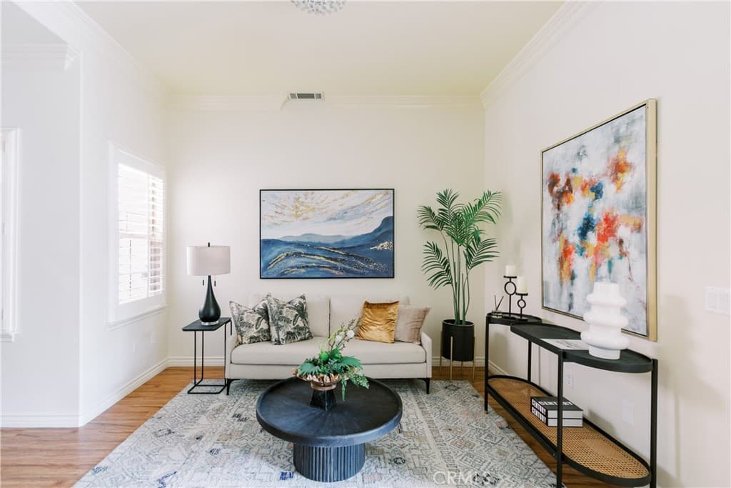 Condo at 156 El Dorado St #C, Arcadia — photo 2 of 12