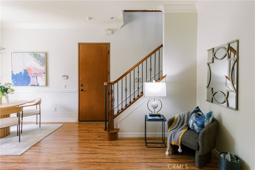 Condo at 156 El Dorado St #C, Arcadia — photo 3 of 12