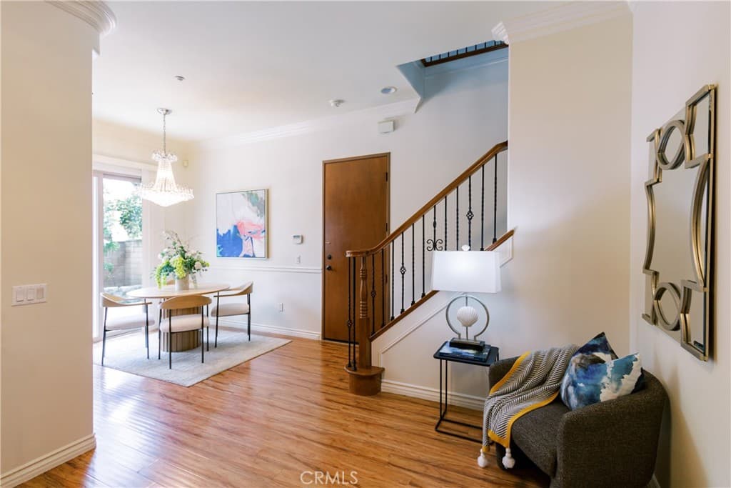 Condo at 156 El Dorado St #C, Arcadia — photo 4 of 12