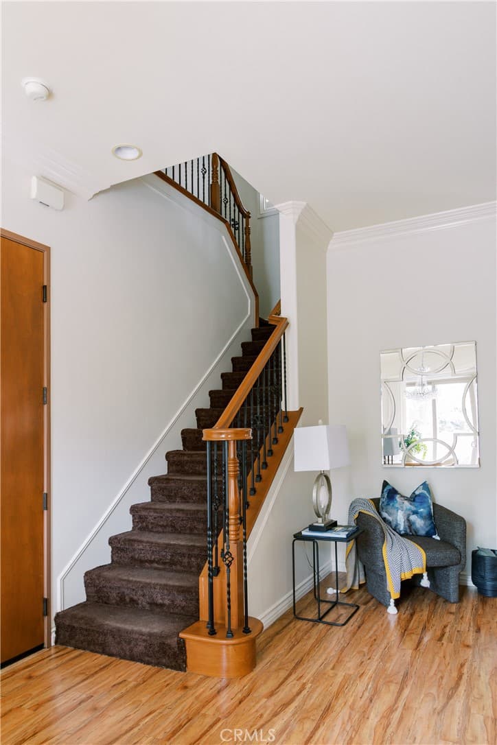 Condo at 156 El Dorado St #C, Arcadia — photo 5 of 12