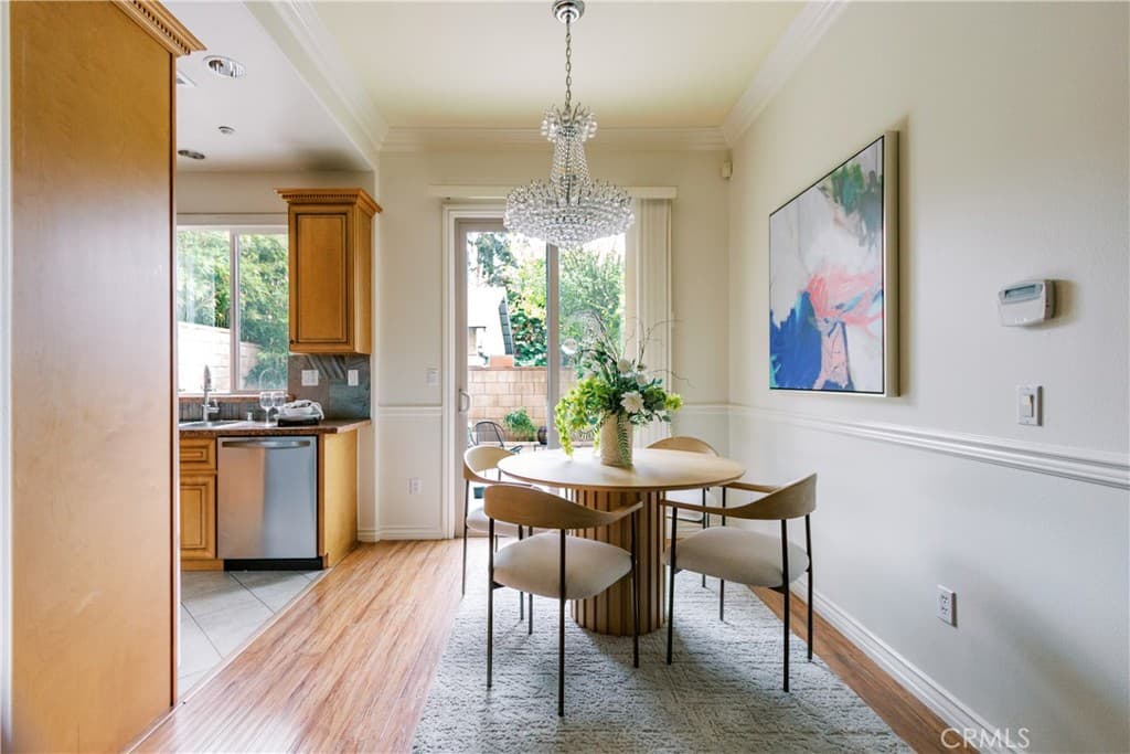 Condo at 156 El Dorado St #C, Arcadia — photo 9 of 12