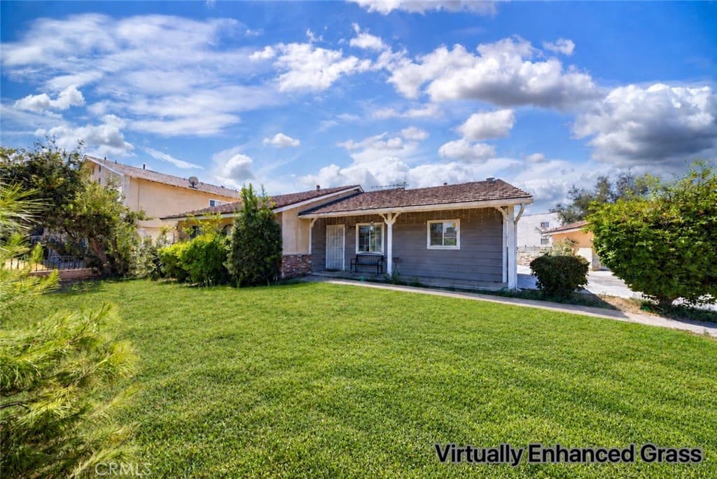 Multi-Family at 449 S Barranca, Covina — photo 1 of 12