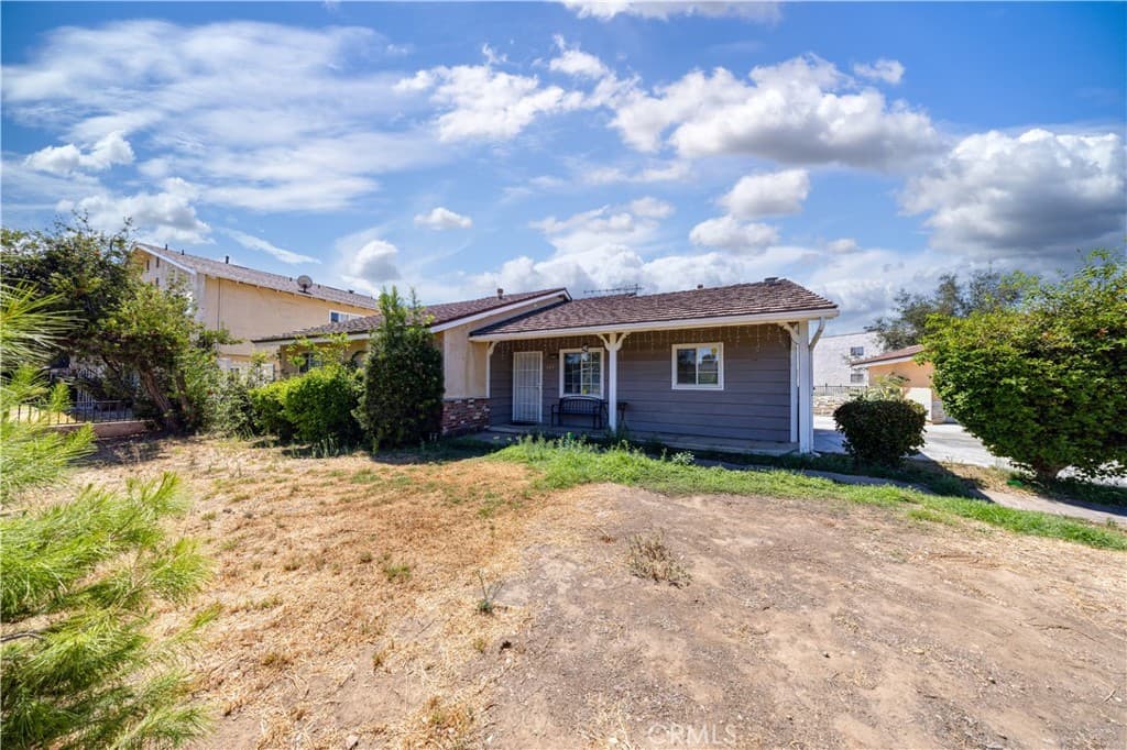 Multi-Family at 449 S Barranca, Covina — photo 2 of 12