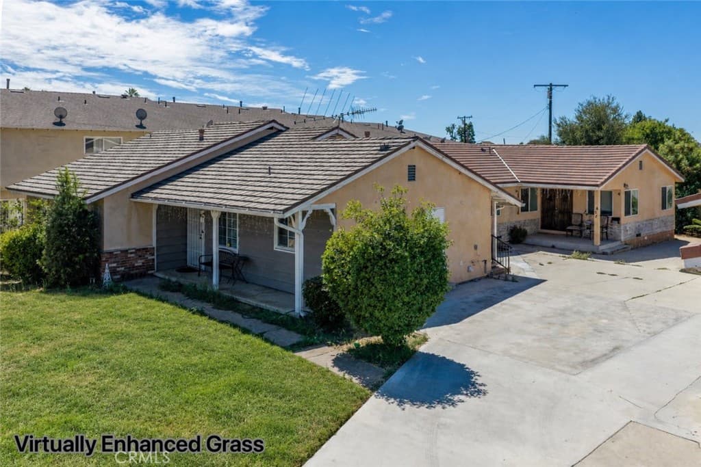 Multi-Family at 449 S Barranca, Covina — photo 3 of 12