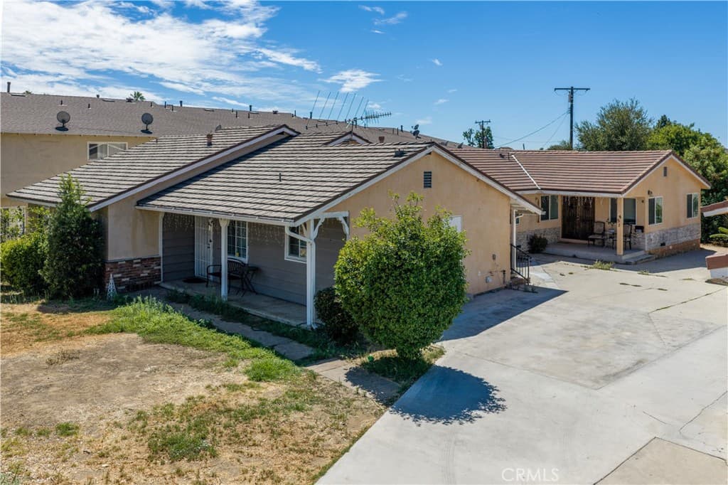 Multi-Family at 449 S Barranca, Covina — photo 4 of 12