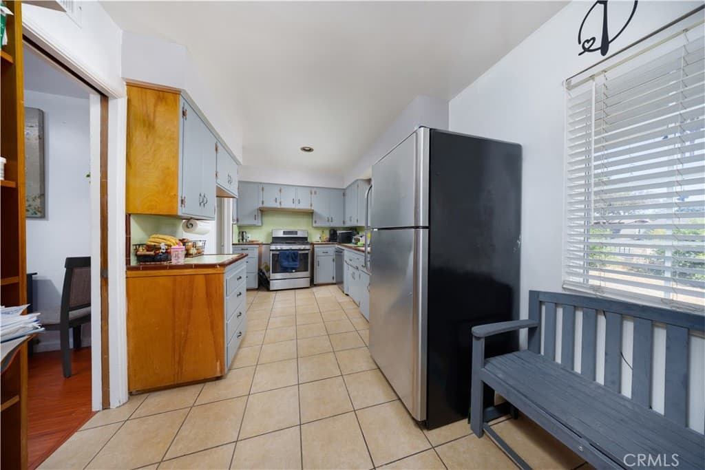 Multi-Family at 449 S Barranca, Covina — photo 9 of 12