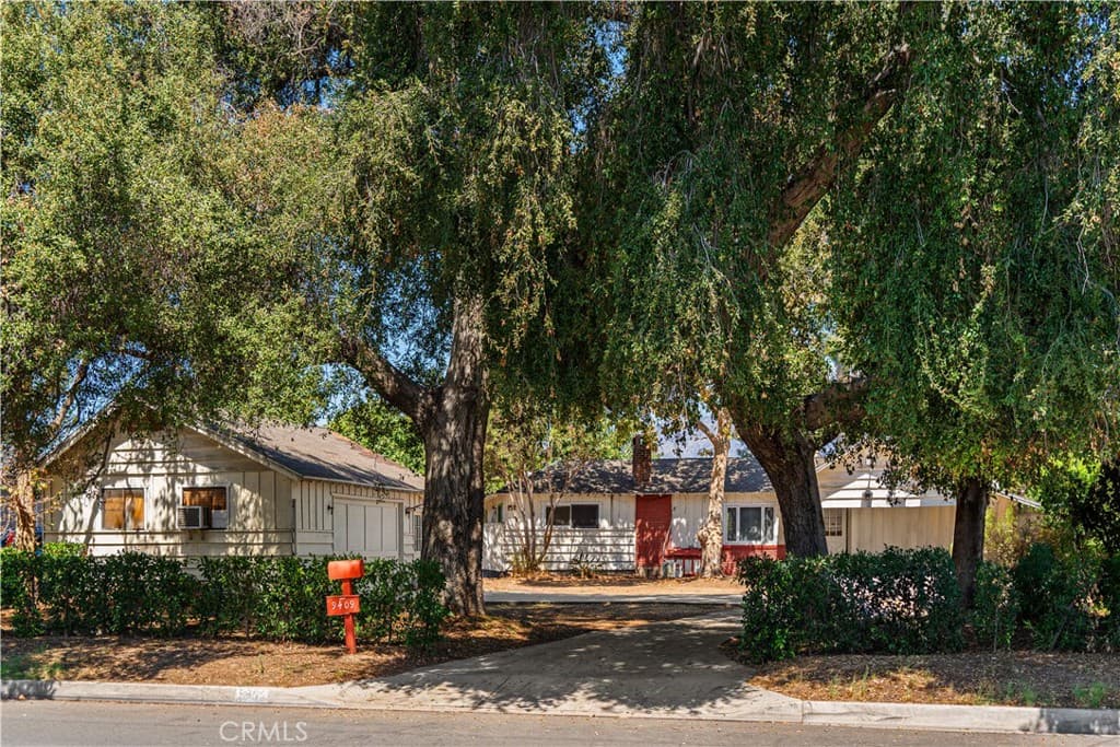 Home at 9409 Olive, Temple City — photo 3 of 12
