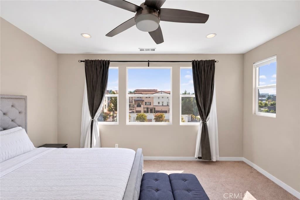Townhouse at 601 W Foothill Boulevard 71, Glendora — photo 5 of 7