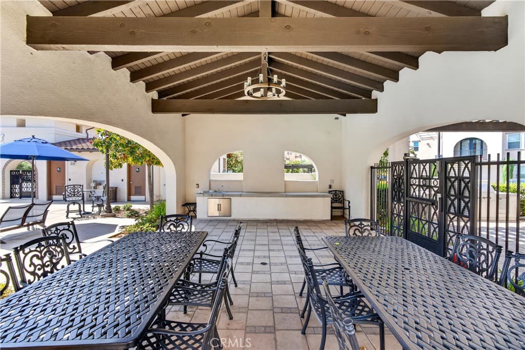 Townhouse at 601 W Foothill Boulevard 71, Glendora — photo 6 of 7