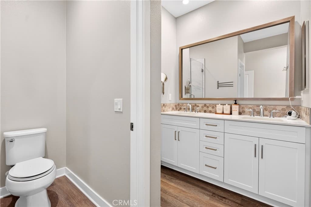 Townhouse at 601 W Foothill Boulevard 71, Glendora — photo 9 of 12