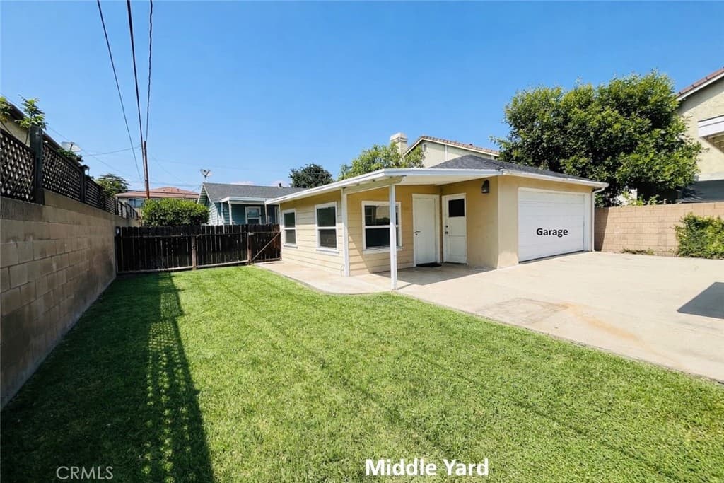 Multi-Family at 231 E Dexter, Covina — photo 11 of 12