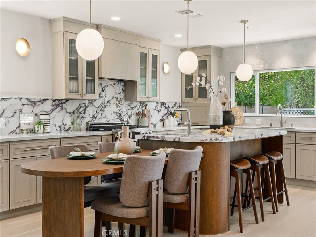 Home at 323 Santa Rosa Road, Arcadia — photo 9 of 12