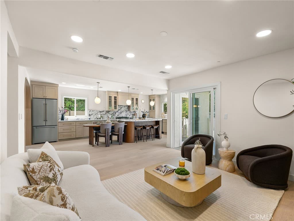 Home at 323 Santa Rosa Road, Arcadia — photo 10 of 12