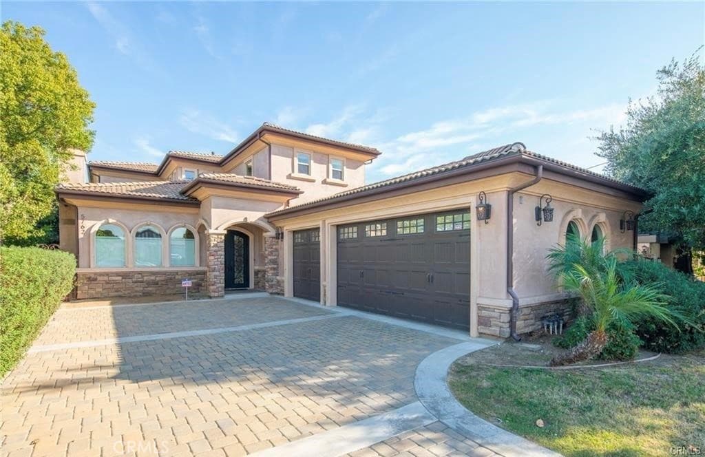 Home at 5762 Loma Avenue, Temple City — photo 1 of 9