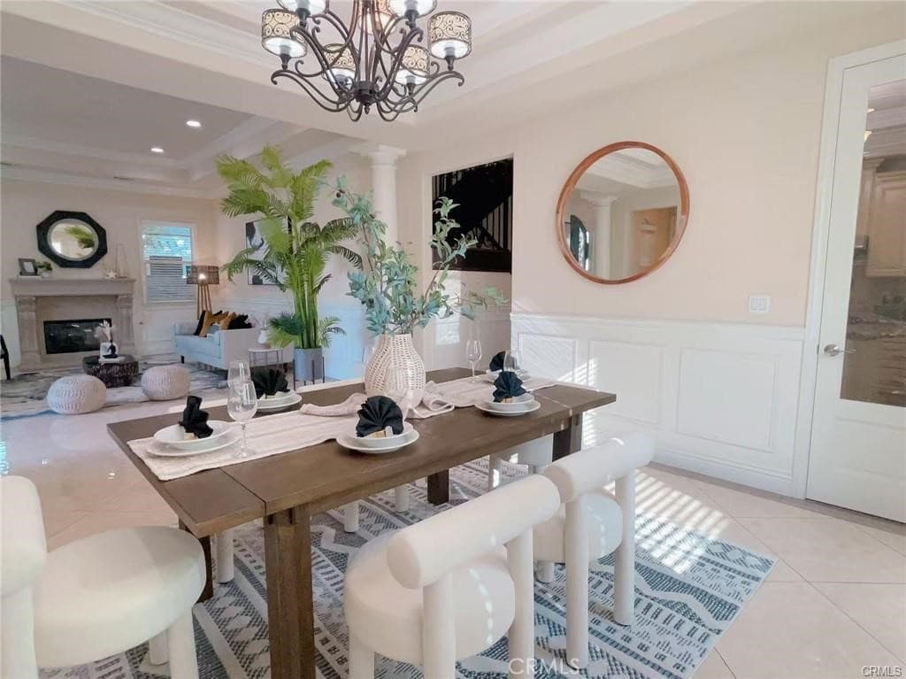 Home at 5762 Loma Avenue, Temple City — photo 3 of 9