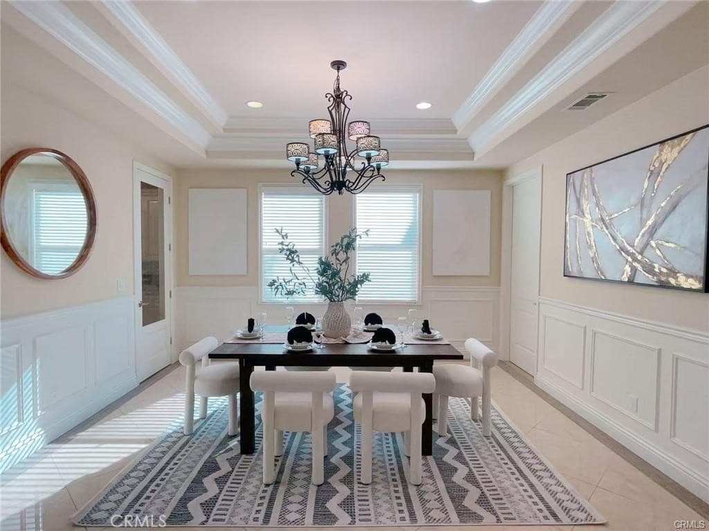 Home at 5762 Loma Avenue, Temple City — photo 5 of 9