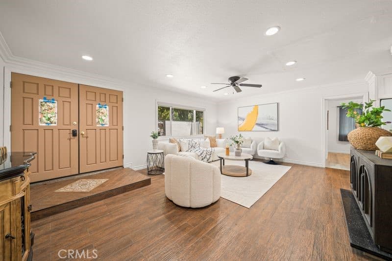 Home at 23846 Bower Cascade Place, Diamond Bar — photo 5 of 12