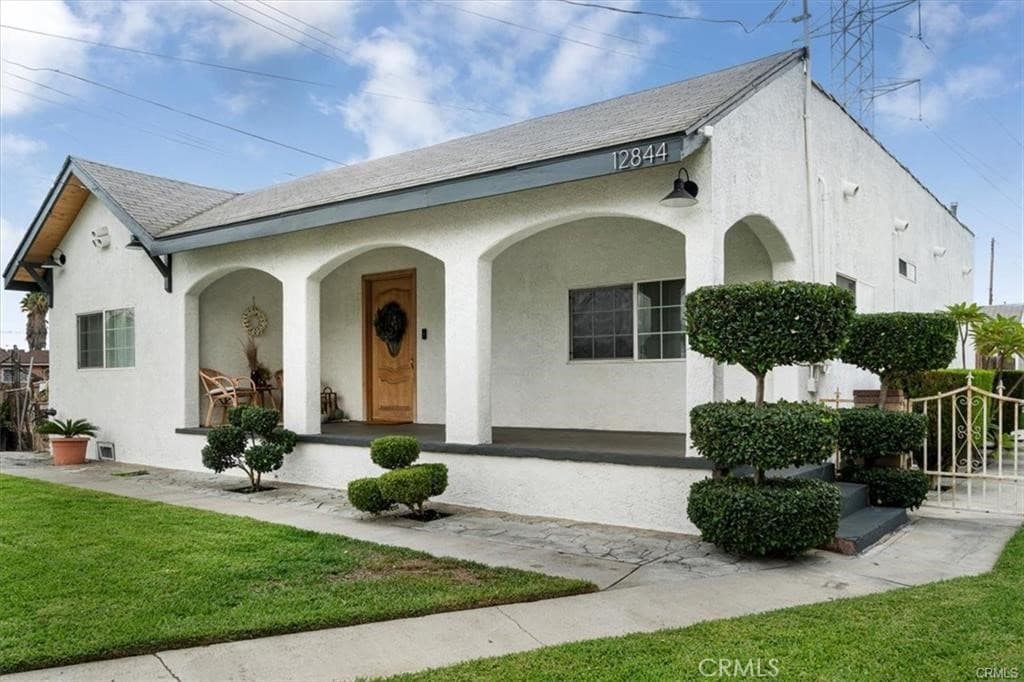 Home at 12844 Waltham, Baldwin Park — photo 1 of 10