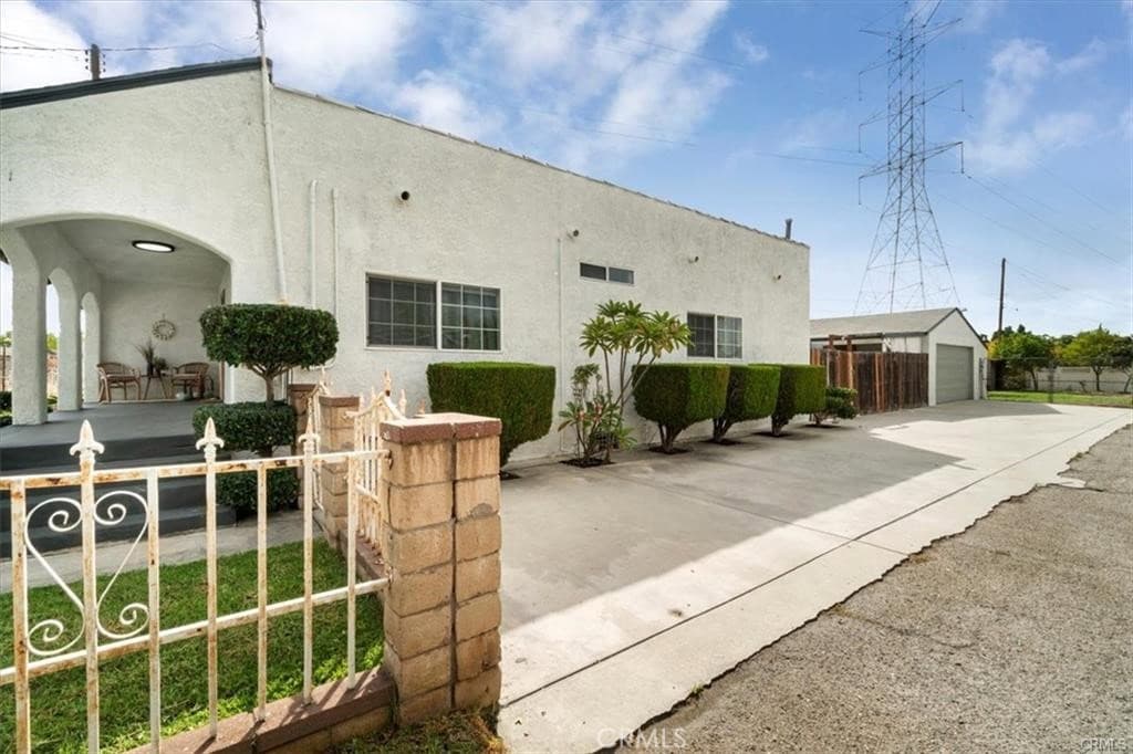 Home at 12844 Waltham, Baldwin Park — photo 3 of 10