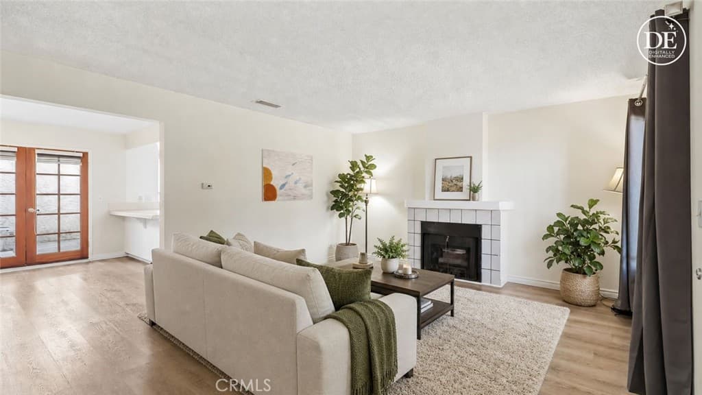 Condo at 3524 Baldwin Avenue B, El Monte — photo 3 of 12