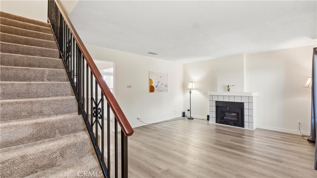 Condo at 3524 Baldwin Avenue B, El Monte — photo 7 of 12
