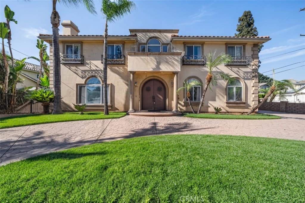 Home at 163 E Camino Real Avenue, Arcadia — photo 2 of 12