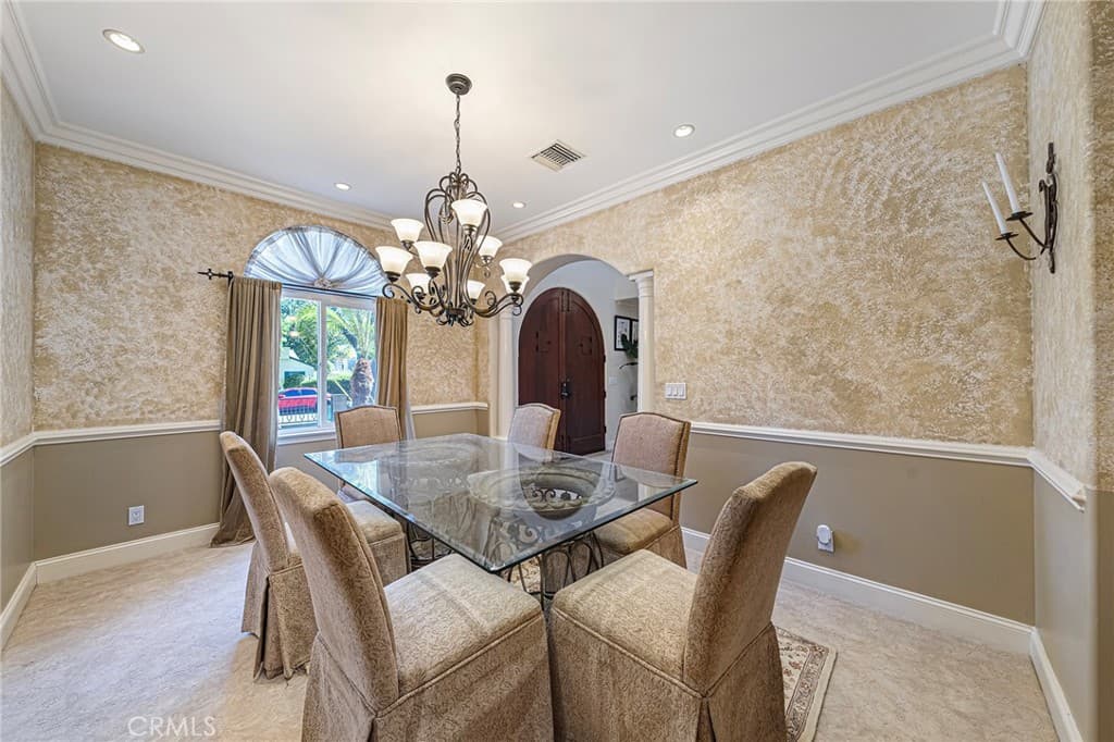 Home at 163 E Camino Real Avenue, Arcadia — photo 12 of 12