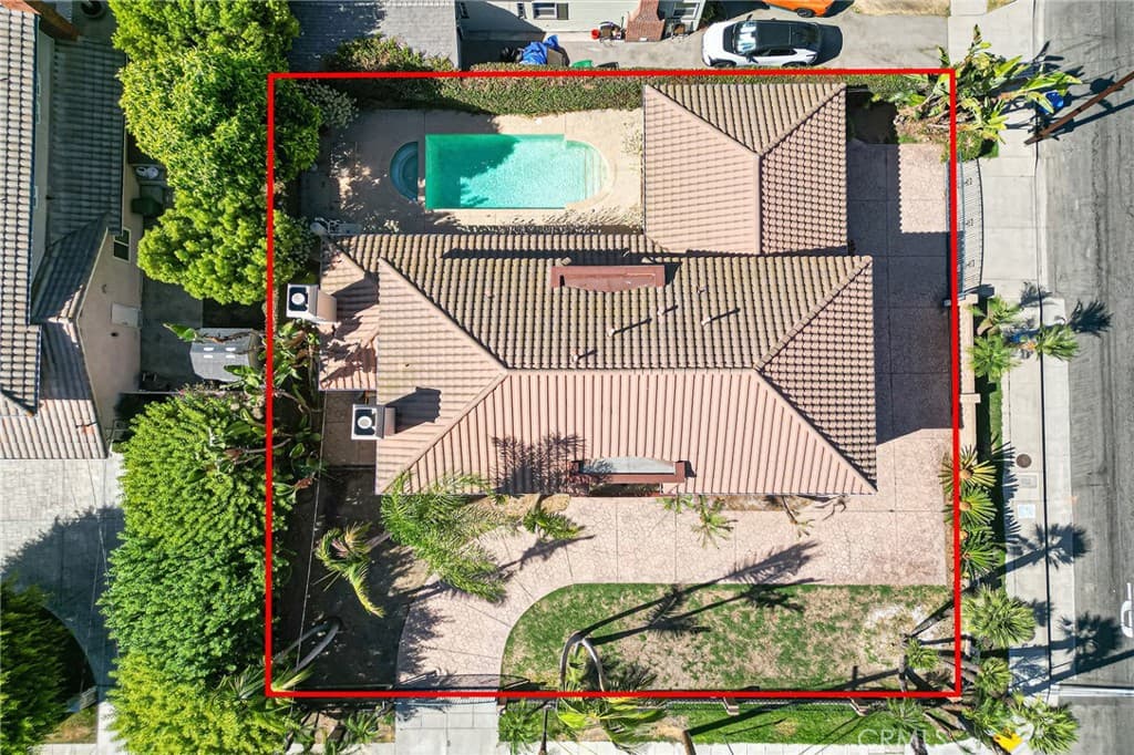 Home at 163 E Camino Real Avenue, Arcadia — photo 3 of 12