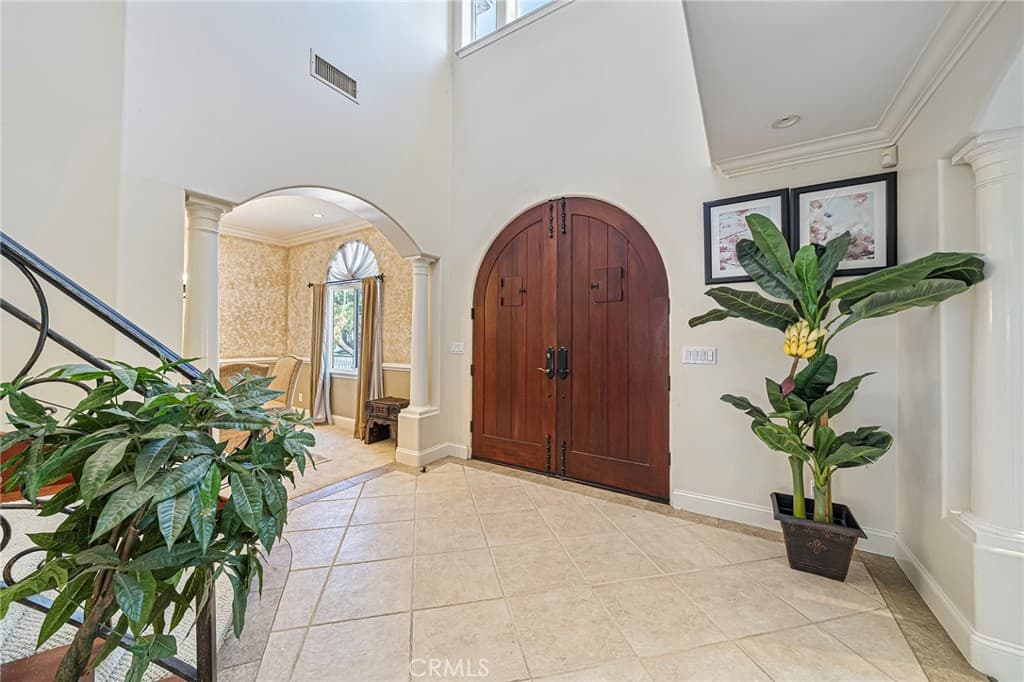 Home at 163 E Camino Real Avenue, Arcadia — photo 5 of 12