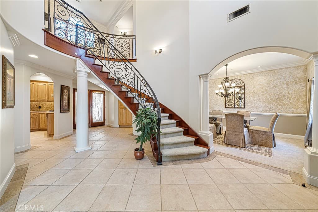 Home at 163 E Camino Real Avenue, Arcadia — photo 6 of 12