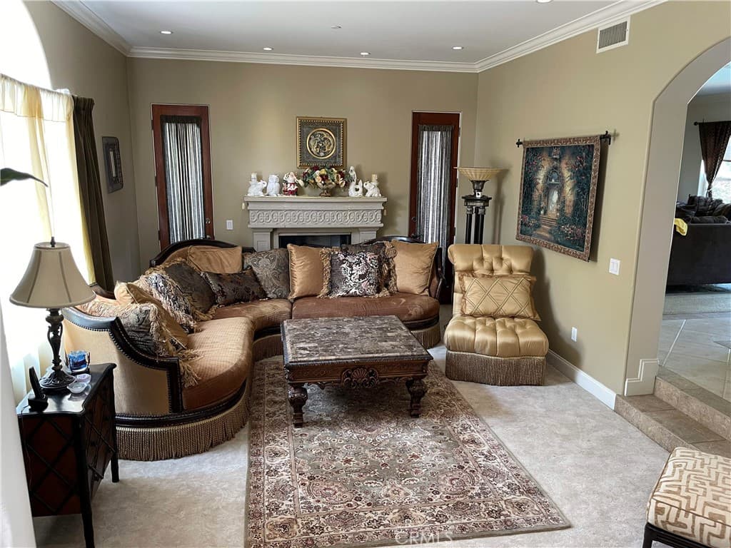 Home at 163 E Camino Real Avenue, Arcadia — photo 7 of 12