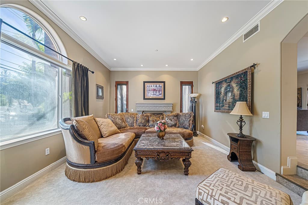 Home at 163 E Camino Real Avenue, Arcadia — photo 8 of 12