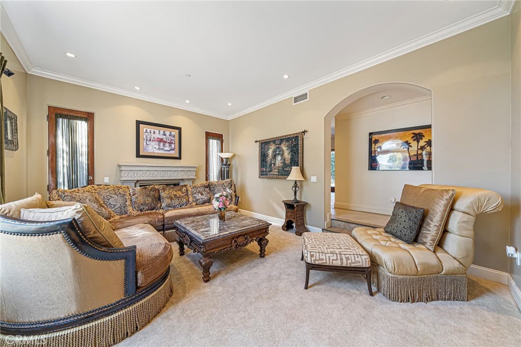Home at 163 E Camino Real Avenue, Arcadia — photo 9 of 12