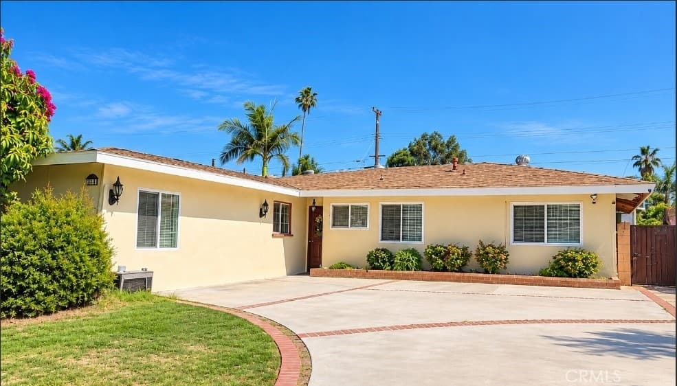 Home at 1158 Gatlin Avenue, Hacienda Heights — photo 1 of 12