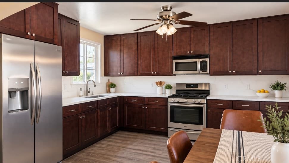 Home at 1158 Gatlin Avenue, Hacienda Heights — photo 3 of 12
