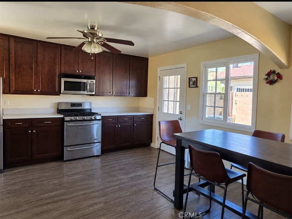 Home at 1158 Gatlin Avenue, Hacienda Heights — photo 4 of 12