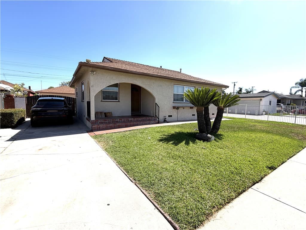 Home at 824 Meeker Avenue, La Puente — photo 1 of 12