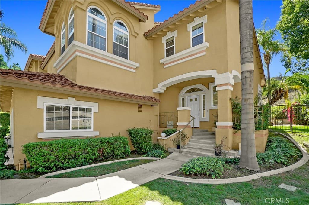 Home at 244 Calle Rosa, San Dimas — photo 1 of 1