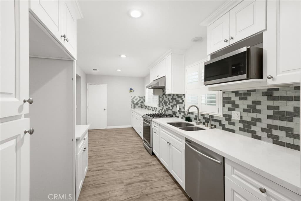 Home at 9046 Garibaldi, Temple City — photo 10 of 12