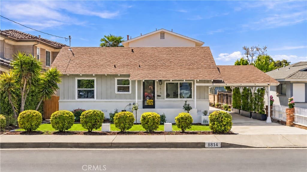 Home at 8814 Longden, Temple City — photo 1 of 12
