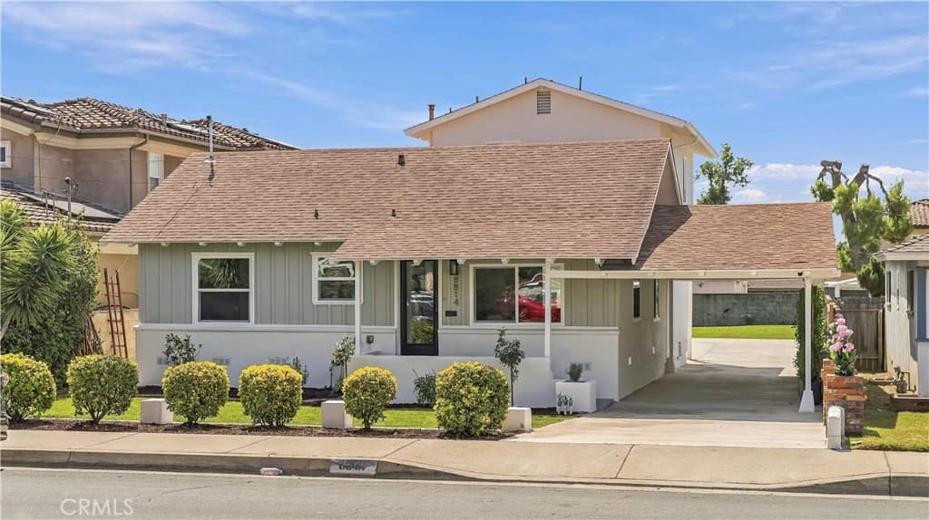 Home at 8814 Longden, Temple City — photo 2 of 12