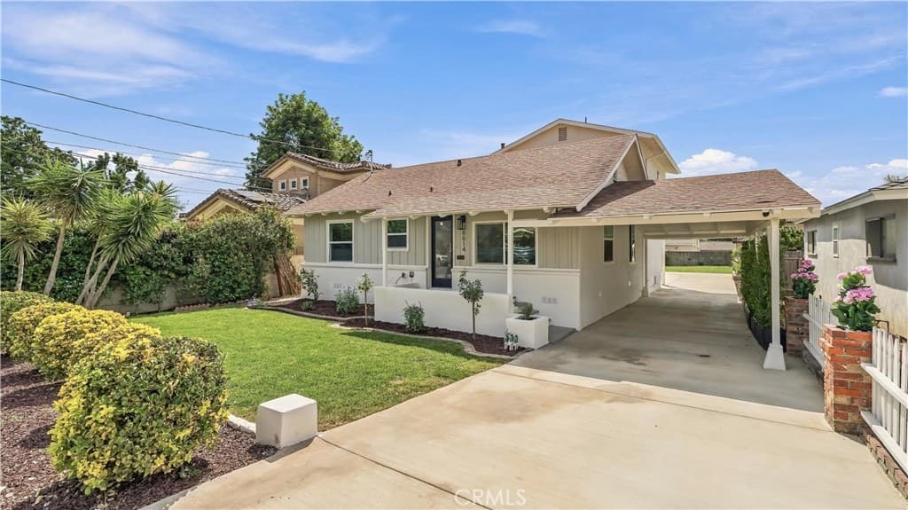 Home at 8814 Longden, Temple City — photo 4 of 12